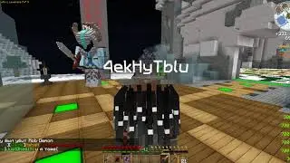 Крыса шоу ,Lava craft