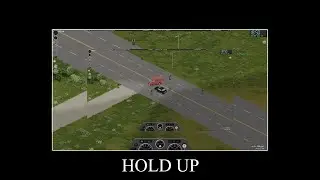 Classic Project Zomboid T-Bone
