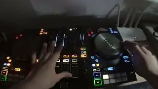 Djambo - Drum and Bass Mix #03 (DJ Set)