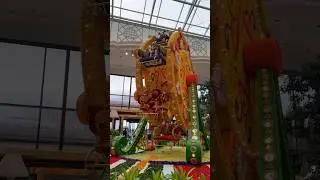 Real or Fake ? #fake #real #flowers #encore #casino #youtubeshorts #shorts #shortvideo #fyp #tiktok