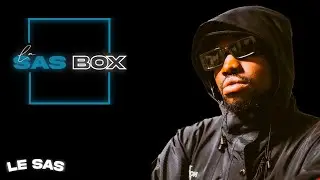 Bart Kobain - New Dawn | SAS BOX (Live session)