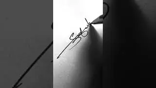 ✔️ How To Create A Signature !! Best Signature Style Of My Name | Best Signatures Style 