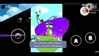 Simba Bear Adventure's Симбочка Пимпочка RYTP UNPOOP