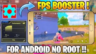 How To Boost FPS For Gaming || Optimize FPS & Fix FPS Shutters With SetEdit Codes : No Root