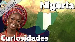 30 Things You Didn't Know About Nigeria | Africa's Most Populated Country