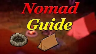 How To Live The Nomad Life In Project Zomboid Guide 2022 Build 41