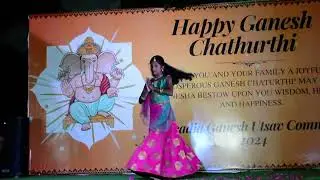Jaidev jaidev Dance #kowkur Jnapriya Arcadia