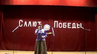 Юлия Дубовицкая