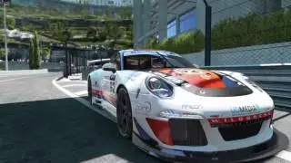 Project Cars Stream - GT3 Monaco  | Last to First?