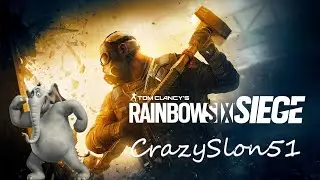 R6 Siege - 5 Highlights #4