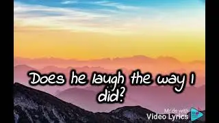 Joji - Glimpse of Us (lyrics)