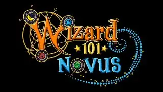 Wizard101 Novus Teaser [NEW WORLD]