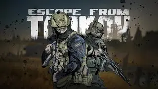 ⭐EFT⭐Длинная очередь,бессоница