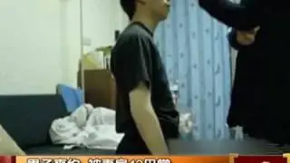 男人才耻辱
