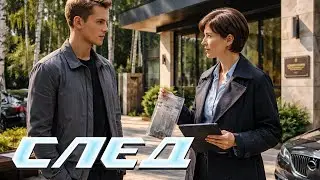 СЕРИАЛ СЛЕД: Игры мажоров