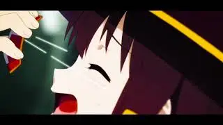 Megumin edit! #1 [ 𝘒𝘰𝘯𝘰𝘴𝘶𝘣𝘢 ]