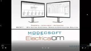 Webinar - ElectricalOM UK Forms Overview