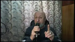 В кинозале тёмном (COVER)