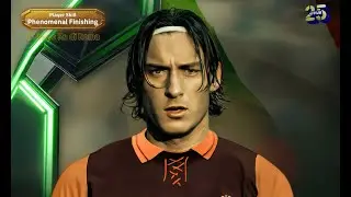 eFootball 2025: Totti, Cruyff e Stoichkov in arrivo lunedì tutti i parametri + info Championship 25