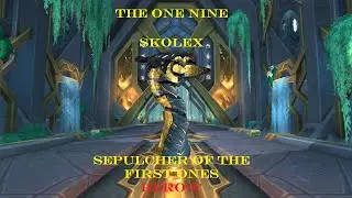 SKOLEX [HEROIC KILL VID] 30.03.22