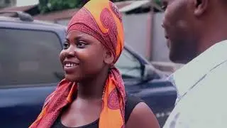 Blind Girl in  Love - Latest Nollywood Film