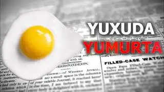 yumurta yuxu yozma -  Yuxuda yumurta görmək