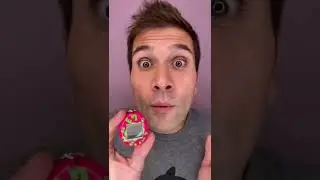 Checking if the Tamagochi works - Sergio Encinas