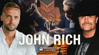 Exposing The Spiritual War In The Entertainment Industry with John Rich