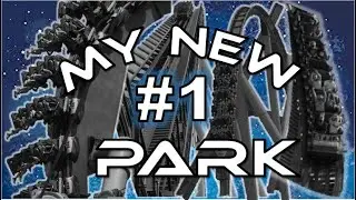Why My New #1 Park Just DETHRONED Cedar Point