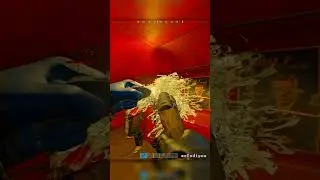 Could be one the best rust moments