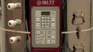 Troubleshooting of Your Skutt  Kiln - Diagnostic Software