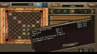Iruna - How to over cap  and get 2s MQ Spec? Where to unlock Relic?