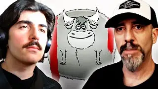 ¿MALTRATO ANIMAL en COMEDIA...? VEGANO cuenta su experiencia