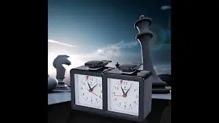 Шахматные часы
