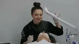 Altier Academy Güzellik Uzmanlığı Eğitimi - Cilt Bakım Uygulaması