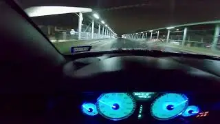 YellloBelly 300C SRT8 whipplecharger 405