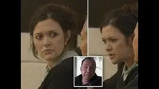 Thomas Merriam (Stepdaughter silent him after he was caught with nude pics of her)