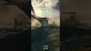 MWZ BOREALIS CAMO FINALLY UNLOCKED😎 #callofduty #mw3 #mwz #gaming #youtuber #shorts #short #ytshorts