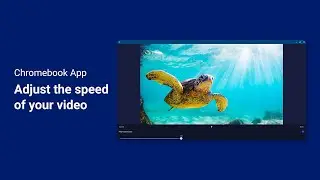 Control the Speed