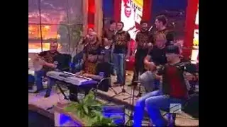 ნამდვილი გარეკახური საჭიდაო