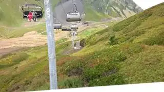 WP 20160917 13 31 39 Pro Сочи.Красная Поляна.Канатная дорога 