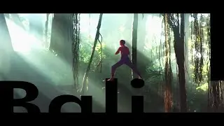BALI - Chill video with places named