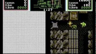 Crack Down - C64