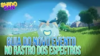 GUIA DO NOVO EVENTO 