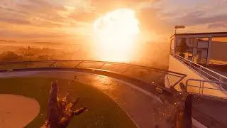 I DROPPED MY FASTEST NUKE YET....