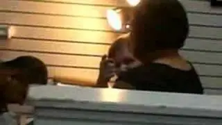 Crazy Tattoo Orgasm