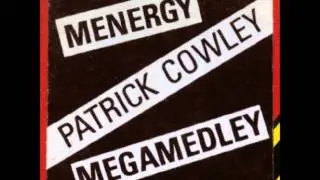 Patrick Cowley-Menergy