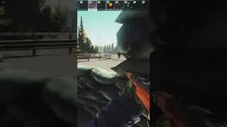 Карма диких | Тарков приколы | Escape from Tarkov 