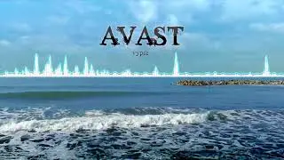 Avast - Vyper (Visualizer)
