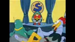 ROBOTNIK SAID WHAT???!??!????